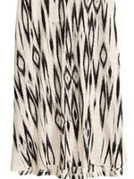OEM Ladies Multi V-Neck Dresses