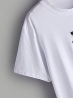 ODM Ladies Short Sleeve Plus Size Tops