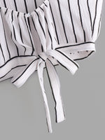 Custom Ladies Stylish Top