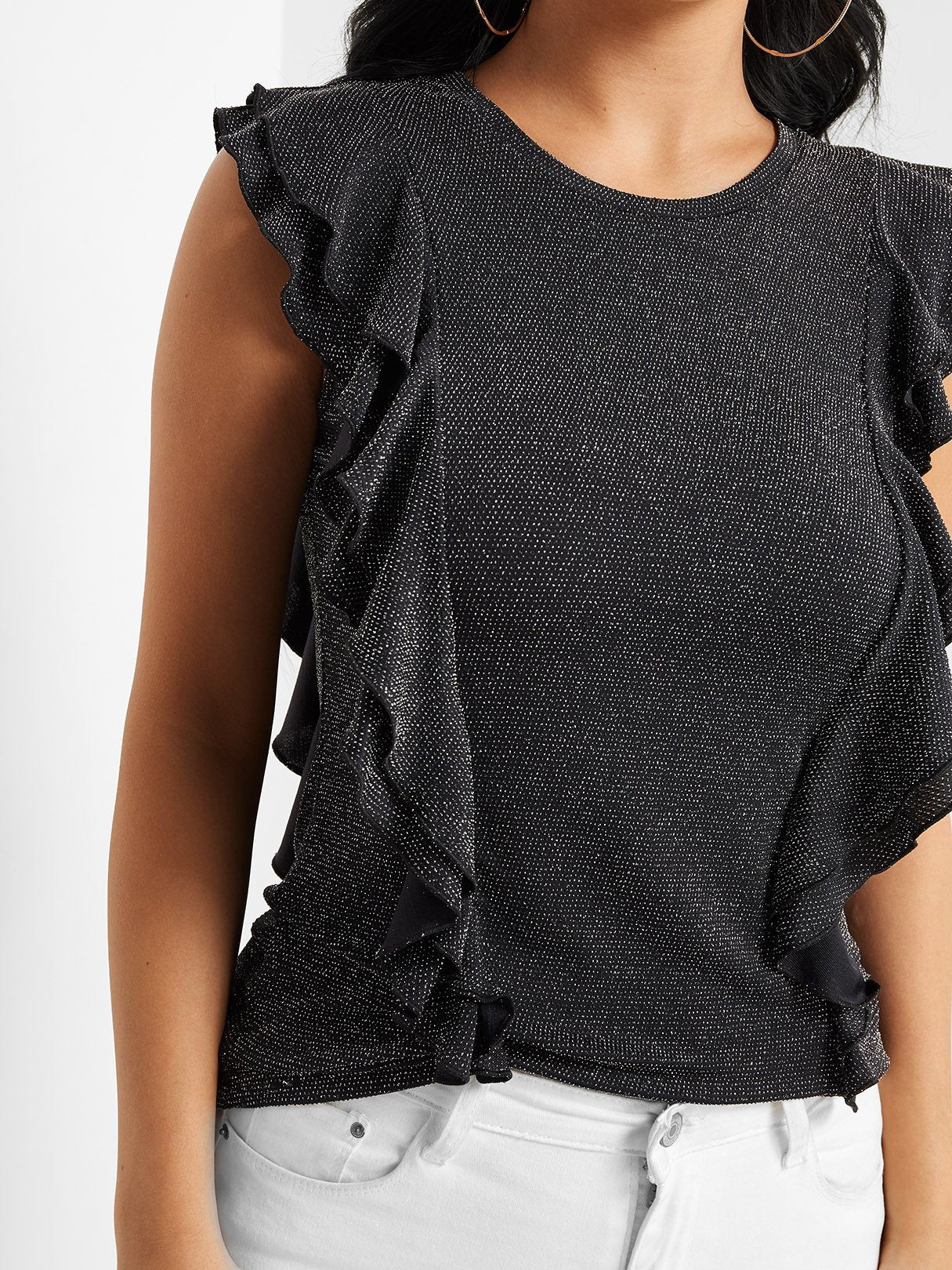 OEM ODM Womens Sleeveless Tank Top