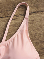 ODM Ladies Sleeveless One-Pieces