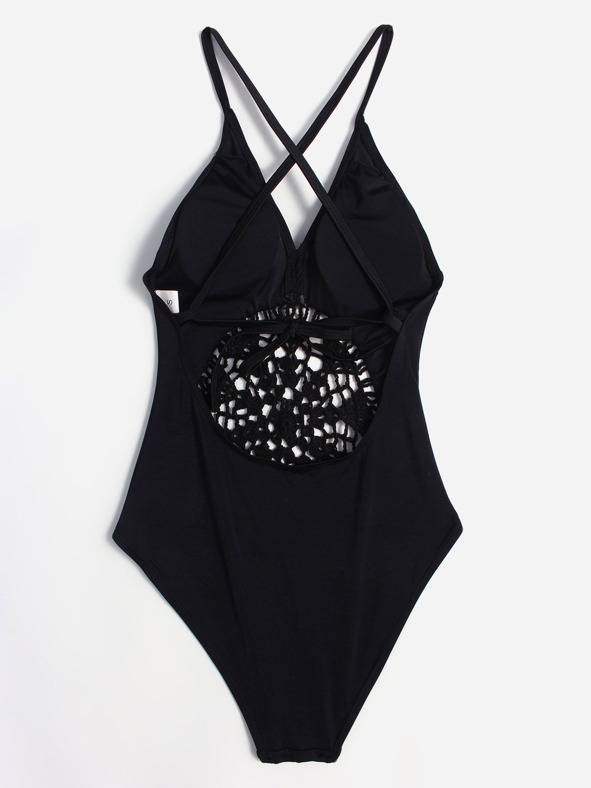 Custom The White Bikini