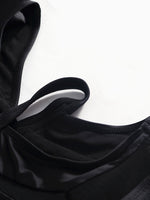 OEM ODM Womens Sleeveless One-Pieces Swimwears