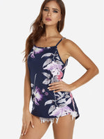 OEM Ladies Navy Camis