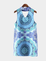 NEW FEELING Womens Multi Mini Dresses