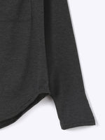 ODM Ladies Long Sleeve T-Shirts