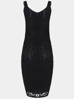 ODM Ladies Sleeveless Dress