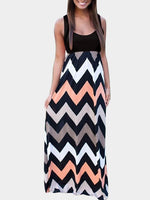 NEW FEELING Womens Multi Maxi Dresses
