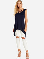 Custom Dressy Christmas Blouses