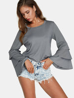 Custom Jeans With Tops For Ladies