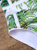 Custom Wrap Around Bikini