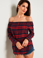 OEM ODM Womens Long Sleeve T-Shirts