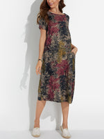 OEM ODM Dark Green Prom Dress