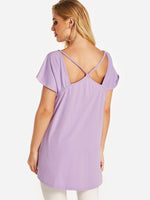 Custom Summer Blouses And Tops