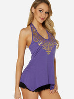 Cute Black Tops For Women