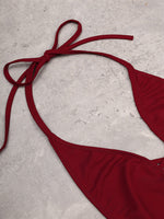 OEM ODM Womens Blue One-Pieces