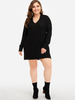 OEM ODM Womens Long Sleeve Plus Size Tops