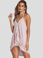 ODM Ladies Sleeveless Camis