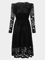 Rayon Tunic Dress