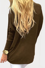 OEM ODM Womens Khaki T-Shirts