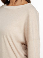 ODM Ladies Long Sleeve T-Shirts