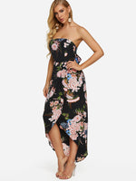 OEM ODM Womens Sleeveless Dresses