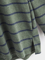 ODM Ladies Long Sleeve T-Shirts