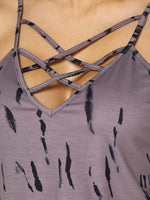 OEM ODM Womens Sleeveless Camis