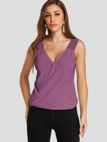 Custom Fitted Tunic Tops For Women