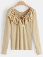Latest Fancy Ladies Top