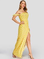 ODM Ladies Short Sleeve Dresses
