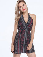 OEM ODM Womens Sleeveless Dresses