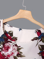 ODM Ladies Short Sleeve T-Shirts