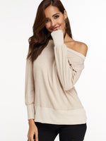 OEM ODM Womens Long Sleeve T-Shirts