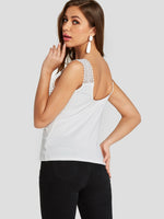ODM Ladies Sleeveless Camis