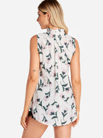 Custom Ladies V-Neck Camis