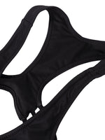 Custom Padded Push Up Bikini Tops