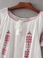 OEM Ladies Multi T-Shirts