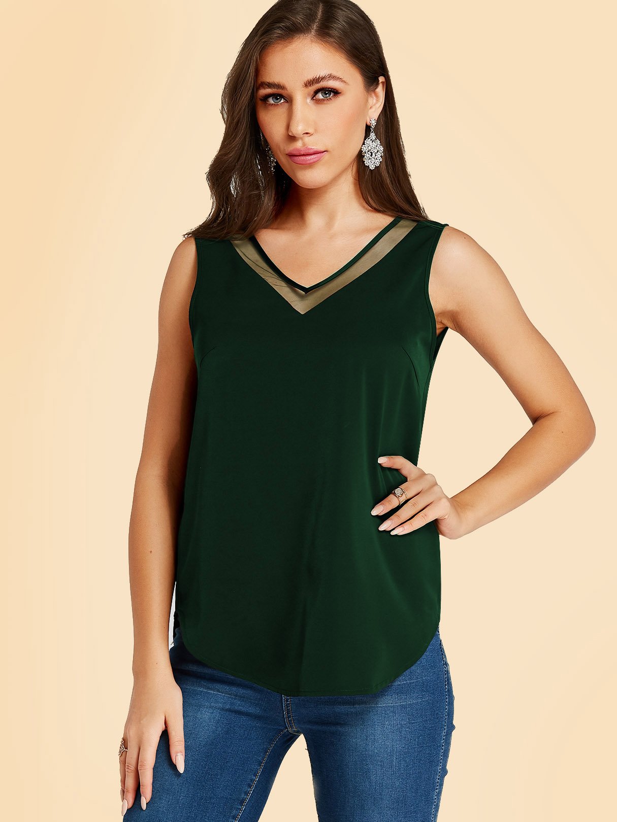 Kimono Women's Clothing