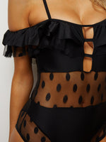 OEM ODM Womens White One-Pieces
