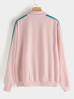 NEW FEELING Womens Pink Plus Size Coats & Jackets