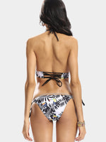 NEW FEELING Womens Multi Bikinis