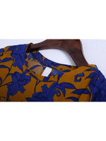ODM Ladies Sleeveless Mini Dresses