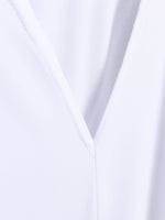 ODM Ladies Long Sleeve Midi Dress