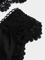 OEM ODM How To Make A Triangle Bikini Top