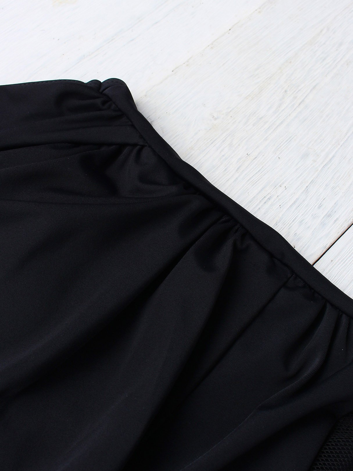 OEM Ladies Black One-Pieces