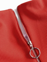 OEM Ladies Red One-Pieces