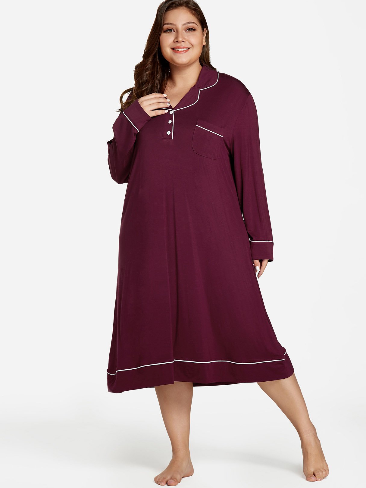 OEM ODM Plus Size Intimates