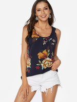 Custom Patterned Work Blouses