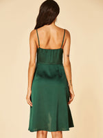 ODM Ladies Sleeveless Dresses